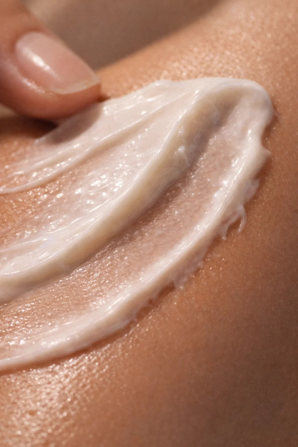 Velouris — Crème réparatrice & apaisante pour pieds secs et sensibles